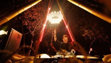 Follow The Sun, label party de Bhaskar, anuncia edição em Belo Horizonte