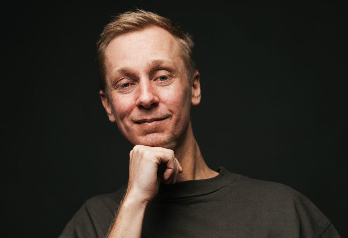 Ídolo do progressive trance mundial, Phaxe comanda volta da Psicodelia Urbana ao CAOS neste sábado (1)