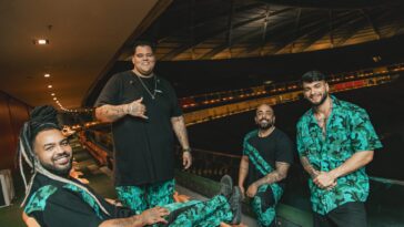 Menos é Mais jbl