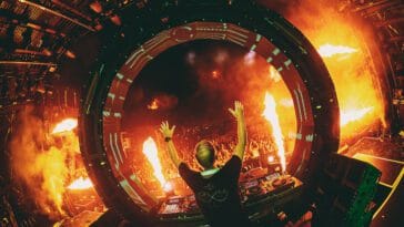 NOX Festival abre vendas ao público, após sucesso de pré-venda em edição de estreia com Armin van Buuren