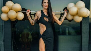 Silvia Dunker