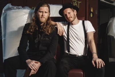 The Lumineers anunciam shows no Brasil da turnê mundial 'Automatic'