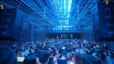 Verão carioca no D-EDGE Rio esquenta janeiro com DJ Marky, Dimmish, Fatsync, Ratier, Damon Jee, Gabe e mais