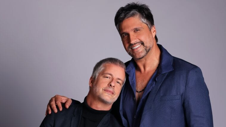 Victor e Leo começam o ano com mega show no Paraná neste sábado (10) 2 Victor e Léo