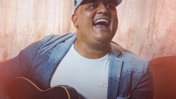 Ceian Muniz lança Um Milhão nesta sexta (13) e embala o Brega no Carnaval com maratona de shows no DF e GO