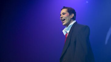 Christian Chávez