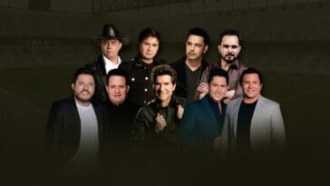 Com grandes nomes do sertanejo, festival Histórias anuncia atrações de Curitiba
