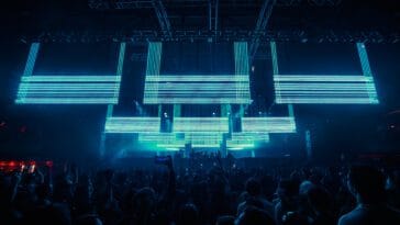 D-EDGE Festival 2026 anuncia palco assinado pela lendária Defected Records