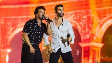 Gusttavo Lima lança o videoclipe Vagabundo - Live in São Paulo