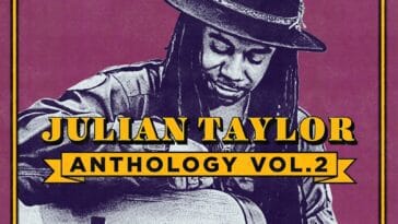Julian Taylor