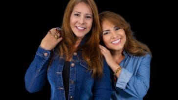 Leyde & Laura 1