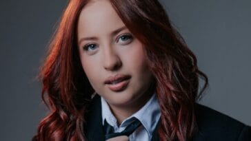Mari Fernandez