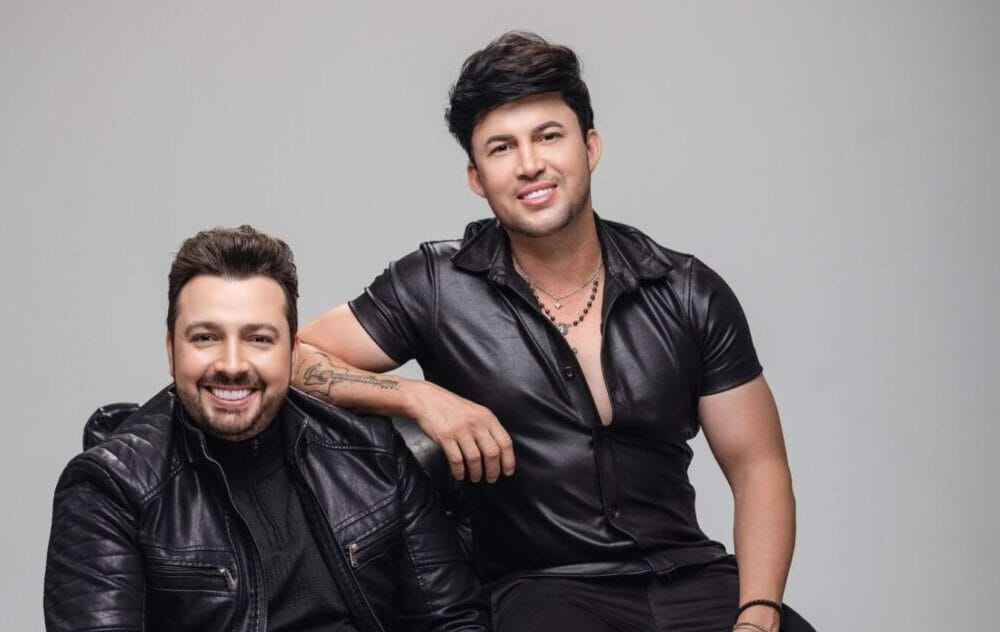 Ruan & Leandro 2