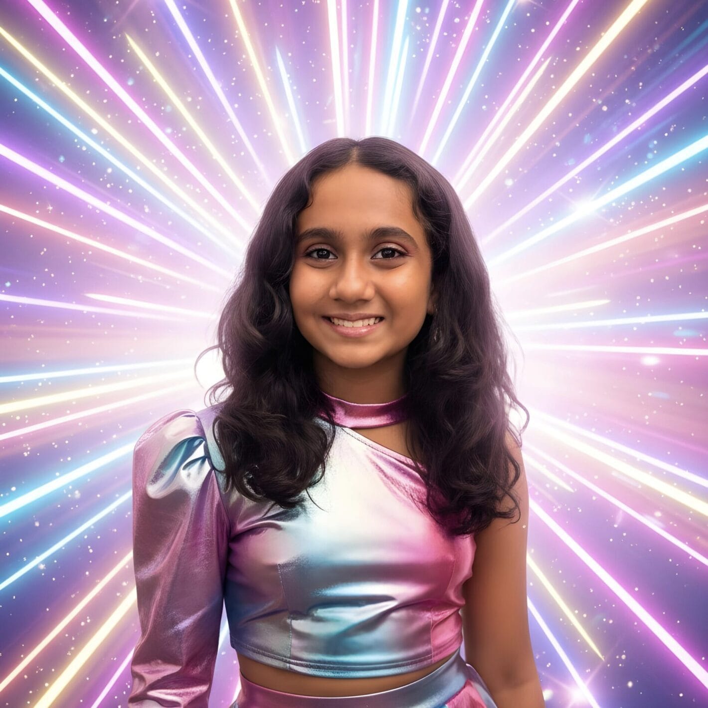 A Índia brilha intensamente: criador conquista hat-trick de feitos inéditos mundiais em música com IA em um ano 1 prod_track-files_1529996_album_cover_Original-Sing-shine-bright-album_cover