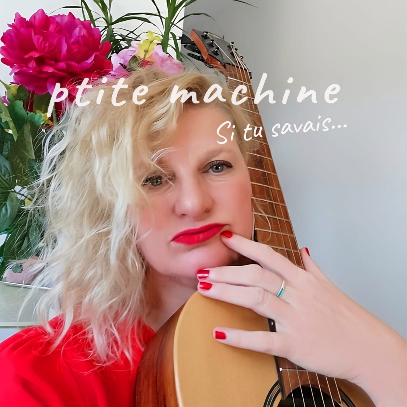 Ptite achine lança primeiro álbum “Si tu savais...” 1 prod_track-files_1596435_album_cover_Ptite-machine-mais-tes-o-album_cover