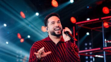 Paralelos- Henry Freitas lança álbum completo nas plataformas