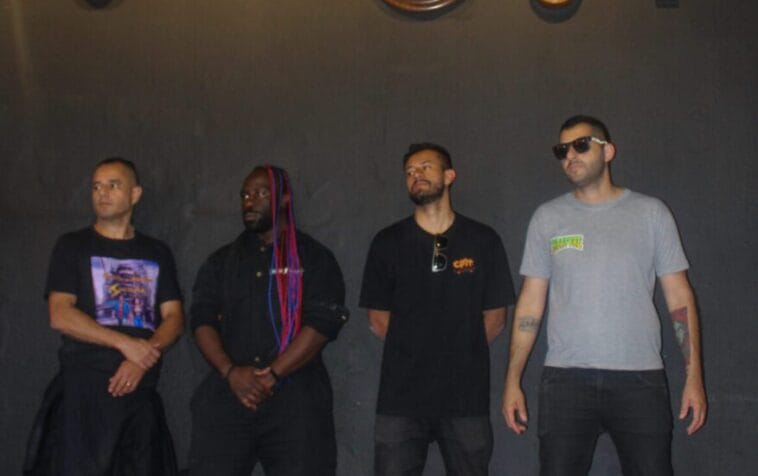 SubRock explora o Nu Metal em novo single sobre ansiedade 2 SubRock