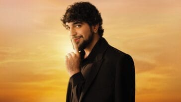 AZZARO anuncia o cantor Nattan como novo embaixador da linha de perfumes de luxo WANTED no Brasil