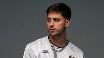 Após ser destaque no Chile, Annëto leva seu som a Goiânia no fim de semana do MotoGP