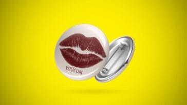 Bottoms, cangas e cordinhas para celular estão entre os brindes da Youcom para o público do Lollapalooza