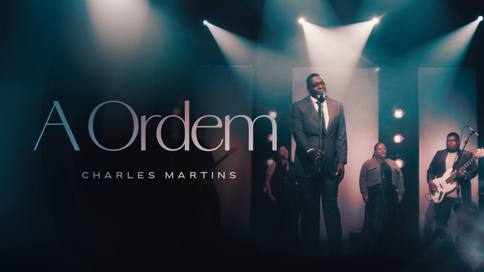 “A Ordem”: nova canção de Charles Martins destaca o agir de Deus no dia mau 1 CAPA_Horizontal