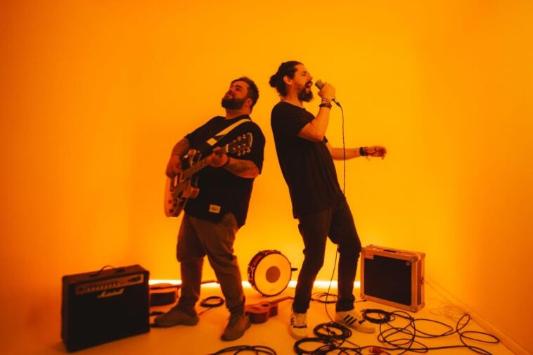 DEKO e Yeti Reggae Club unem forças no novo single "Meu Lar", apostando na mistura de reggae, R&B e lo-fi 2 DEKO
