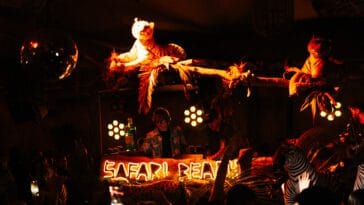 Divulgação-Safari