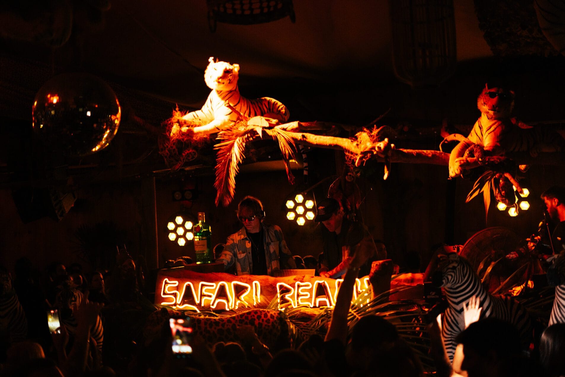 Safari Beach prepara fim de semana de Páscoa com experiências premium à beira-mar 1 Divulgação-Safari