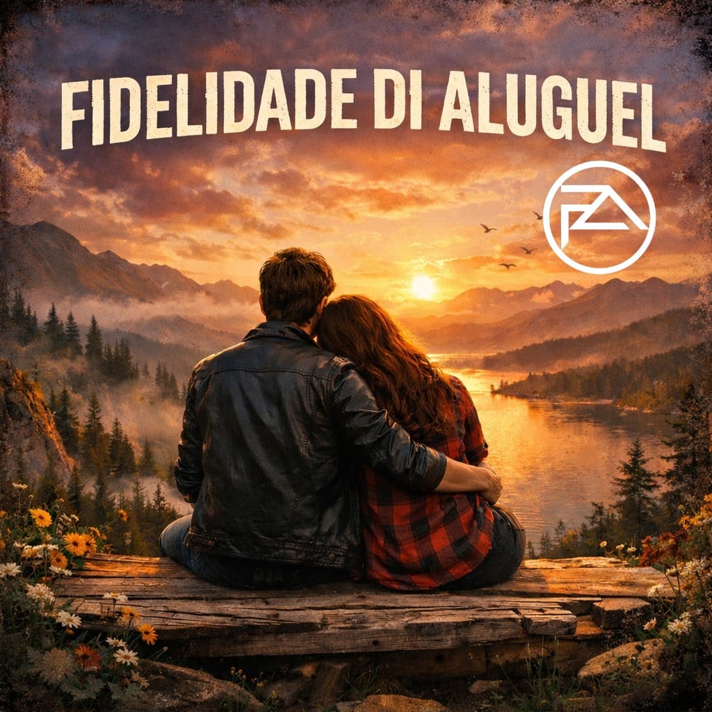Fidelidade di Aluguel capa
