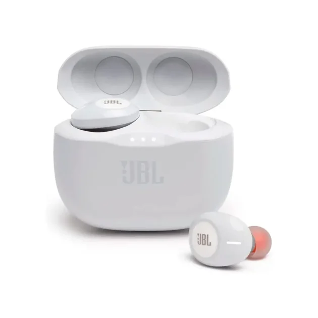 Fone-De-Ouvido-Bluetooth-JBL-Intra-Auricular-Tune-125-TWS-Branco-JBLT125TWSWHT-Truedata-167847675 Fone-De-Ouvido-Bluetooth-JBL-Intra-Auricular-Tune-125-TWS-Branco-JBLT125TWSWHT-Truedata-167847675
