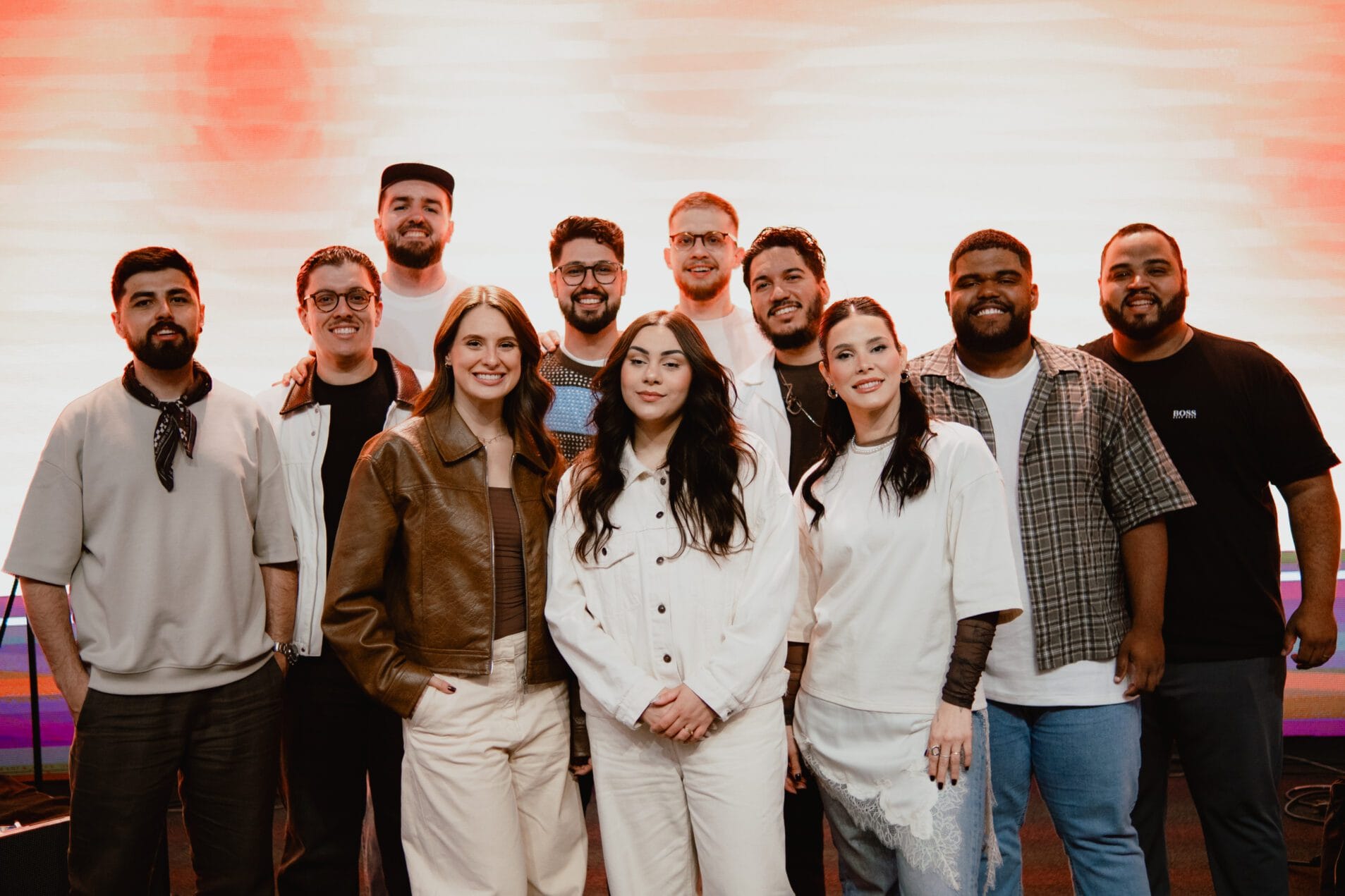 Gratidão em forma de adoração: Ministério Avivah apresenta o single “Sou Grato Por Seu Amor” 1 Fotos_Alexandre_Freitas (1)