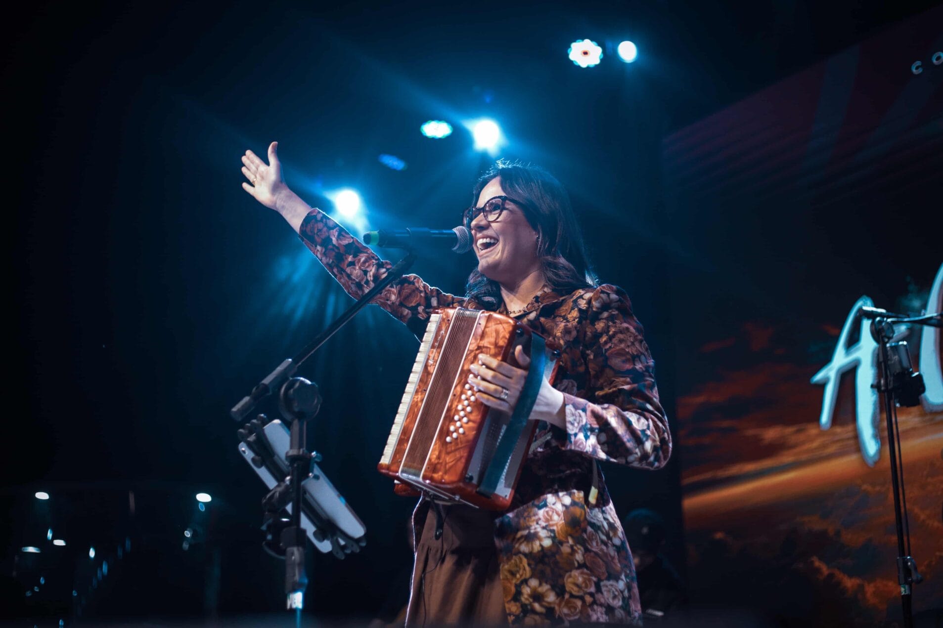 “Fé Menina”: Cantora Áquila lança canção de esperança para mulheres em tempos de dor e resistência 1 Fotos_Daniel_Carvalho (4)