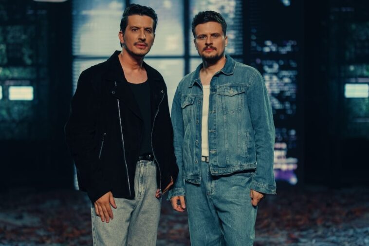 André e Felipe