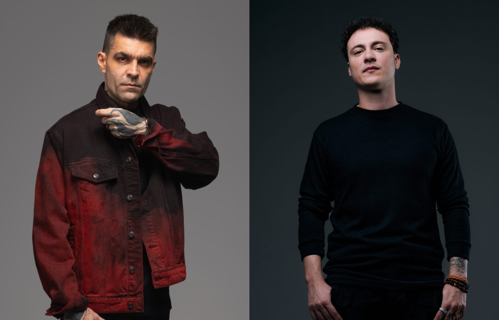 Gigantes do psytrance brasileiro, Wrecked Machines e Vermont comandam nova edição da Psicodelia Urbana no CAOS