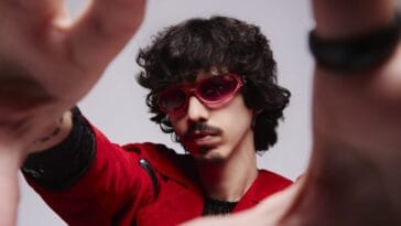 HeyDoc! se aproxima do techno em estreia pela HEXAGON de Don Diablo
