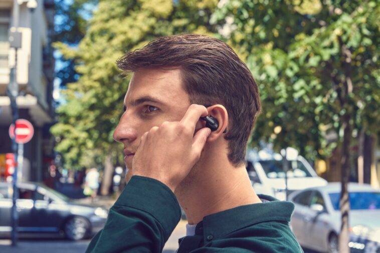 JBL lança fone de ouvido com tecnologia OpenSound e áudio Hi-Res certificado 2 JBL