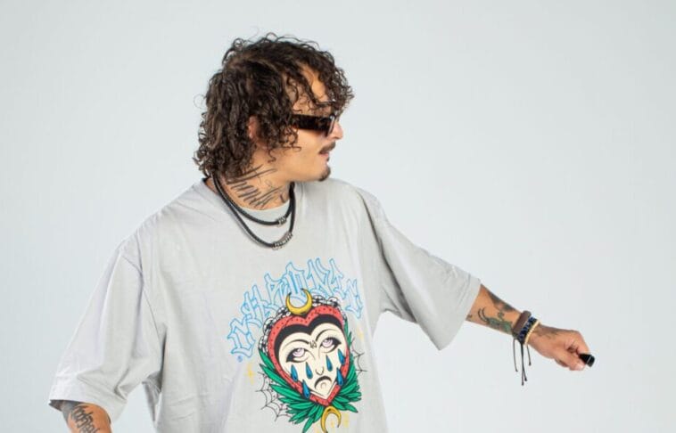 Minimal com tempero latino: FeelGood estreia álbum pela Smiley Tiger e amplia projeção na cena global 2 FeelGood