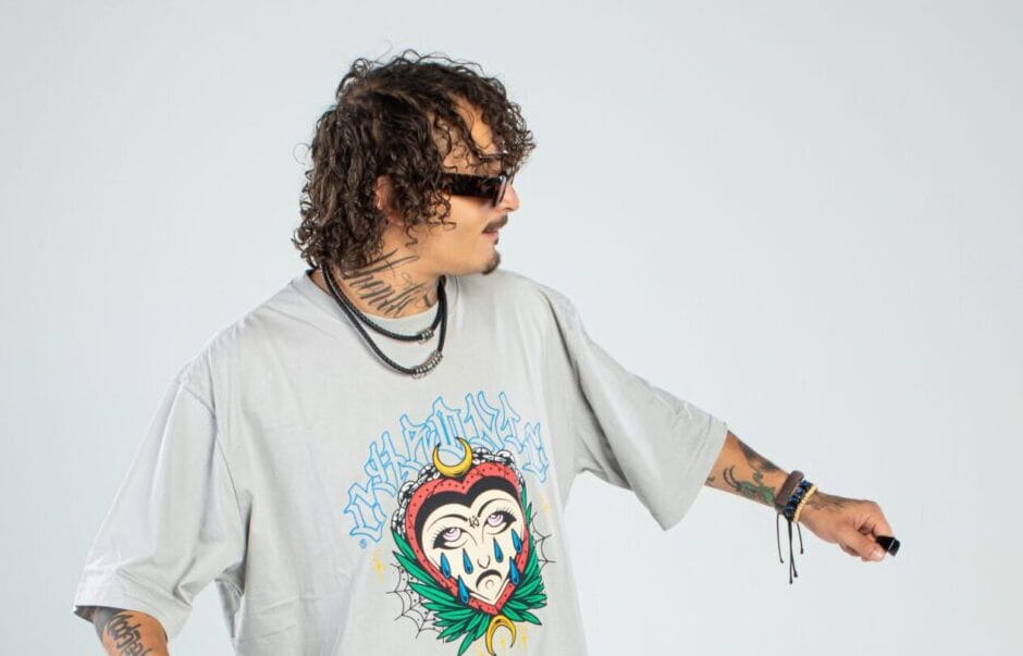 Minimal com tempero latino- FeelGood estreia álbum pela Smiley Tiger e amplia projeção na cena global
