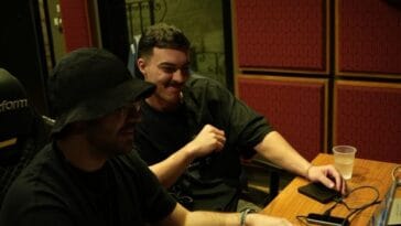 Petroski mistura disco music e baile funk em “Mega Anos 80”, collab com DJ TOPO e MC Morena pela Sony Music
