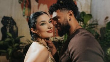 Prestes a lançar novo álbum da carreira, Clau inaugura era de liberdade e sensualidade