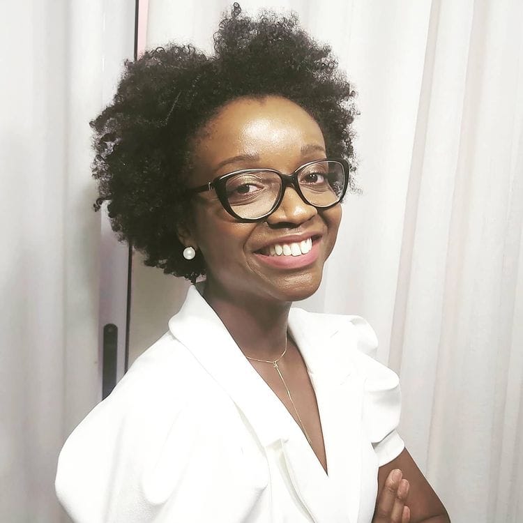 Associação Cultural Quilombo promove evento de lançamento do curso de Letramento Racial 1 Professora-Catarina