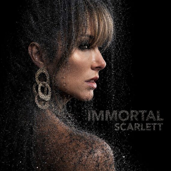 Scarlett Macfarlane