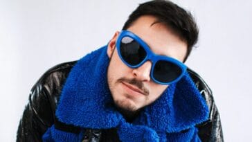 Techno “peaknotic”- Melgazzo traduz novo momento criativo em “Feel Like That”