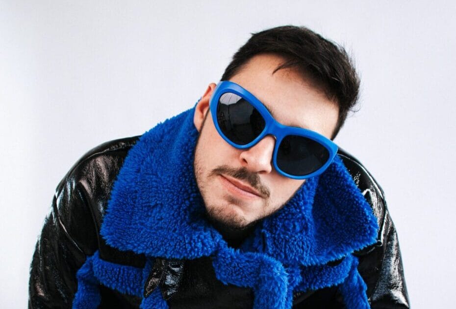 Techno “peaknotic”- Melgazzo traduz novo momento criativo em “Feel Like That”