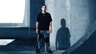 Techno sem distrações- Jhonatan Ospina retorna a um dos clubs que ganham destaque na cena underground de Amsterdã