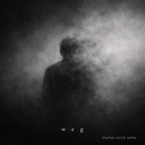 Thomas Ulrich Zeller lança a peça instrumental “weg” 2 Thomas Ulrich Zeller