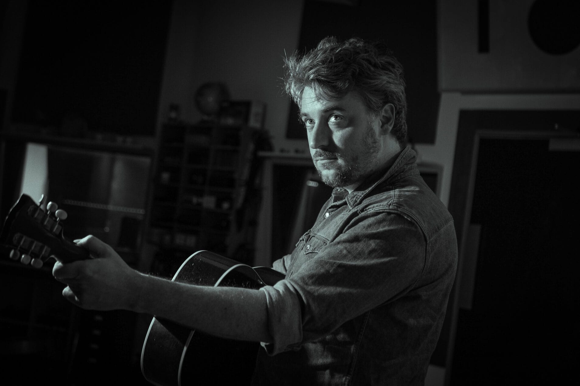 02 - Ryan O'Reilly - Ryan O'Reilly Landscape Press Photo by Linda Esperanza