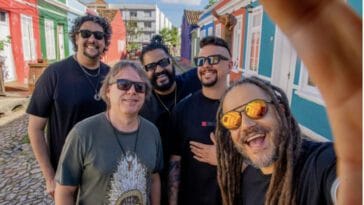 25 anos de carreira- Maskavo revisita legado com show em São Paulo e releitura de clássico