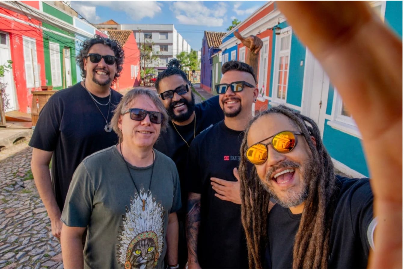 25 anos de carreira- Maskavo revisita legado com show em São Paulo e releitura de clássico