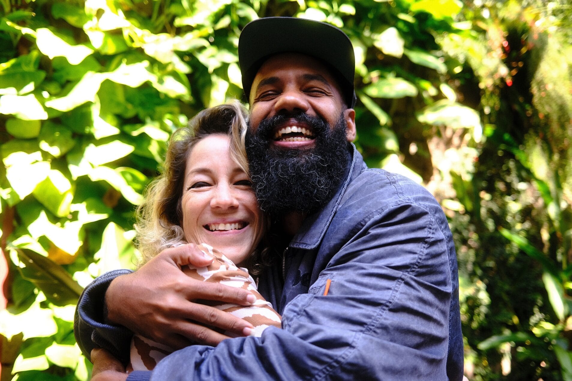 BUHR estreia parceria autoral com Russo Passapusso em Desmotivacional, faixa do álbum Feixe de Fogo